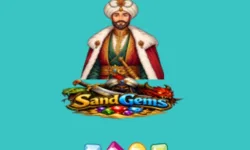 SandGems image