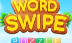 Word Swipe image