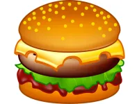 Burger image