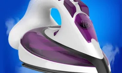 Perfect ironing Dress Up & Style Game image