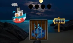 Rescue The Blue Crab image