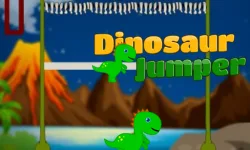 image bg Dinosaur Jumper