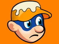 image bg Bug Blaster