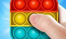 Pop it up! image