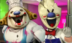 image bg Hello Ice scream Neighbor