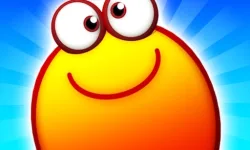 image bg Orange