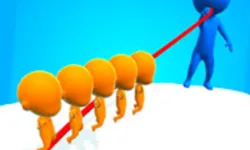 Rope Skipping io image
