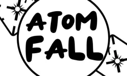 image bg Atom Fall