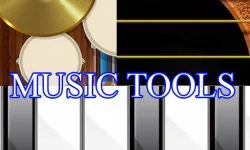 Music Tools image
