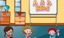 A & B Kids image