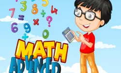 Math Advanced image
