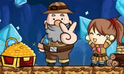 Miners Adventure image