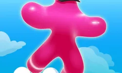 Blob Climbing image