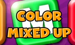 Color Mixed Up image