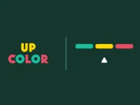 Up Color Game image
