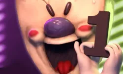 Ice Scream 1: Horror Neighborhood image