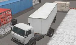 Truck Space 2 image