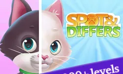 Spot &Differs image
