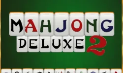 Mahjong Deluxe 2 image
