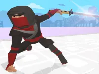 Samurai Slash Master 3D image