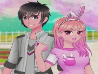 cute couples dress up image