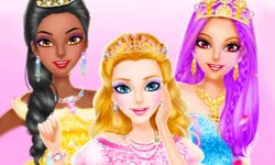 Princess Salon image