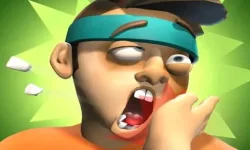 Slap champ image