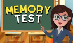 Memory Test image