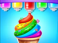 Sweets Maker image