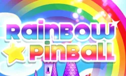 Rainbow PinBall image