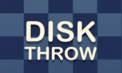 image bg Disk Throw