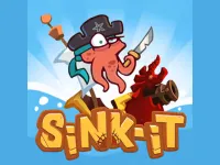 image bg sink it