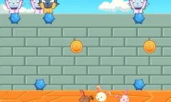 Rabbit Avoid Thorn Ball image