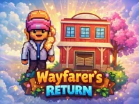 Wayfarers Return image