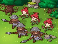image bg Epic Battle