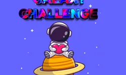 Galaxy Challenge image