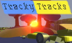 Tracky Tracks image