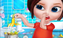 House Cleaning - Home Cleanup image