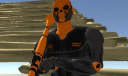Fort Schutze Simulator image