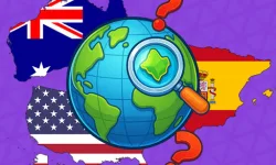 image bg Quiz Guess the Country