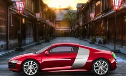 image bg Car Engine Sound