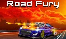 Roads Off Fury image