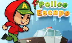 image bg Police Escape