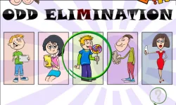 Odd Elimination image