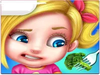 Baby Kim - Care & Dress Up image
