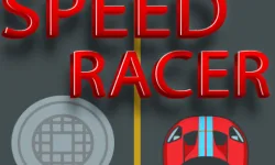 Speed Racer Online Game image