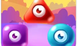 image bg Jelly Smasher