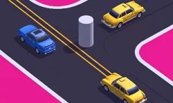 Dual Control Racing Stunt 3D image
