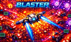 Urban Riot Blaster image