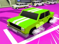 image bg Perfect Park Car Drive